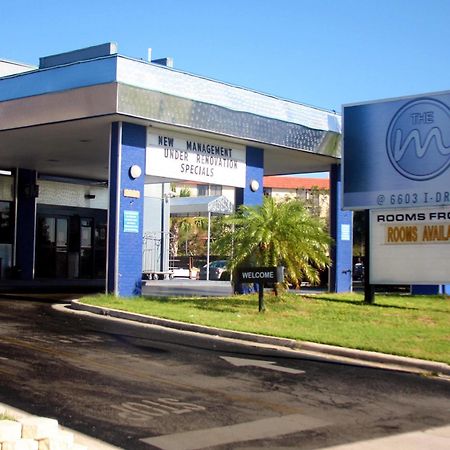 The M Hotel I-Drive Near Universal Orlando Dış mekan fotoğraf