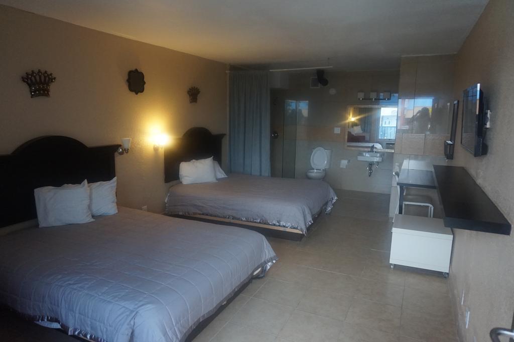The M Hotel I-Drive Near Universal Orlando Dış mekan fotoğraf