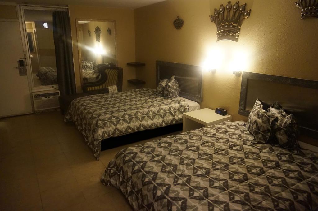 The M Hotel I-Drive Near Universal Orlando Dış mekan fotoğraf