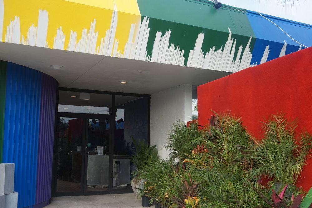 The M Hotel I-Drive Near Universal Orlando Dış mekan fotoğraf