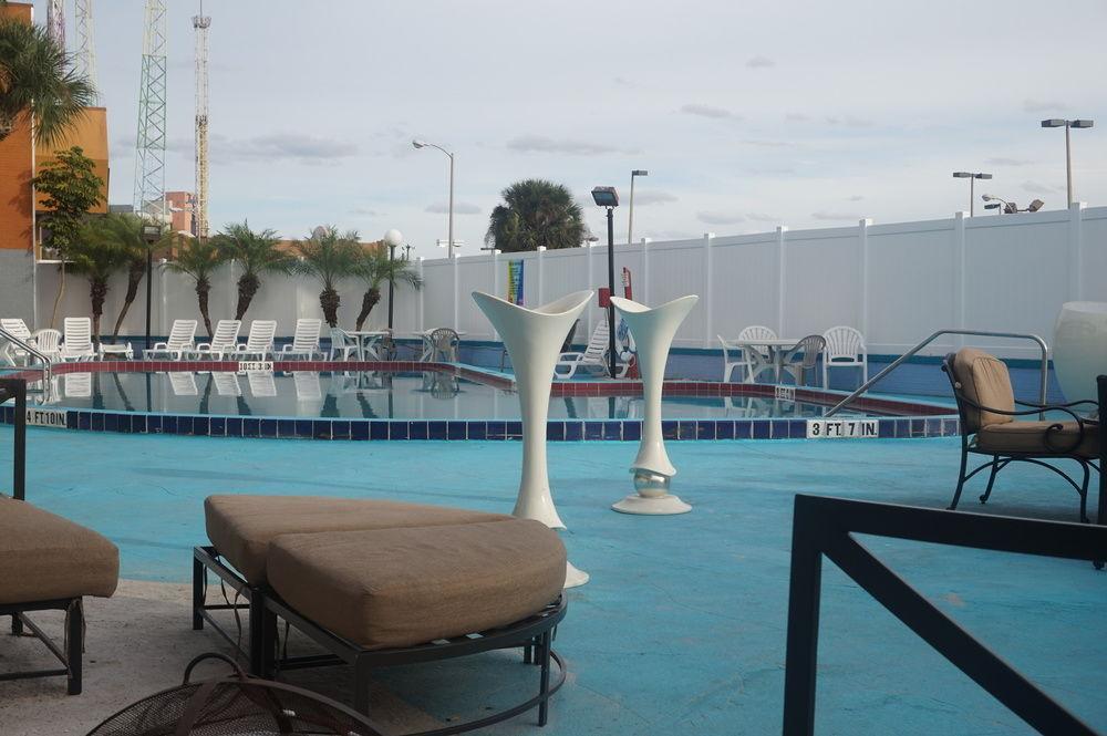 The M Hotel I-Drive Near Universal Orlando Dış mekan fotoğraf
