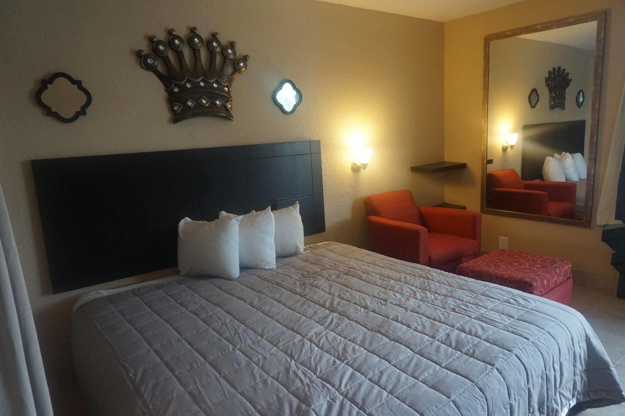 The M Hotel I-Drive Near Universal Orlando Dış mekan fotoğraf