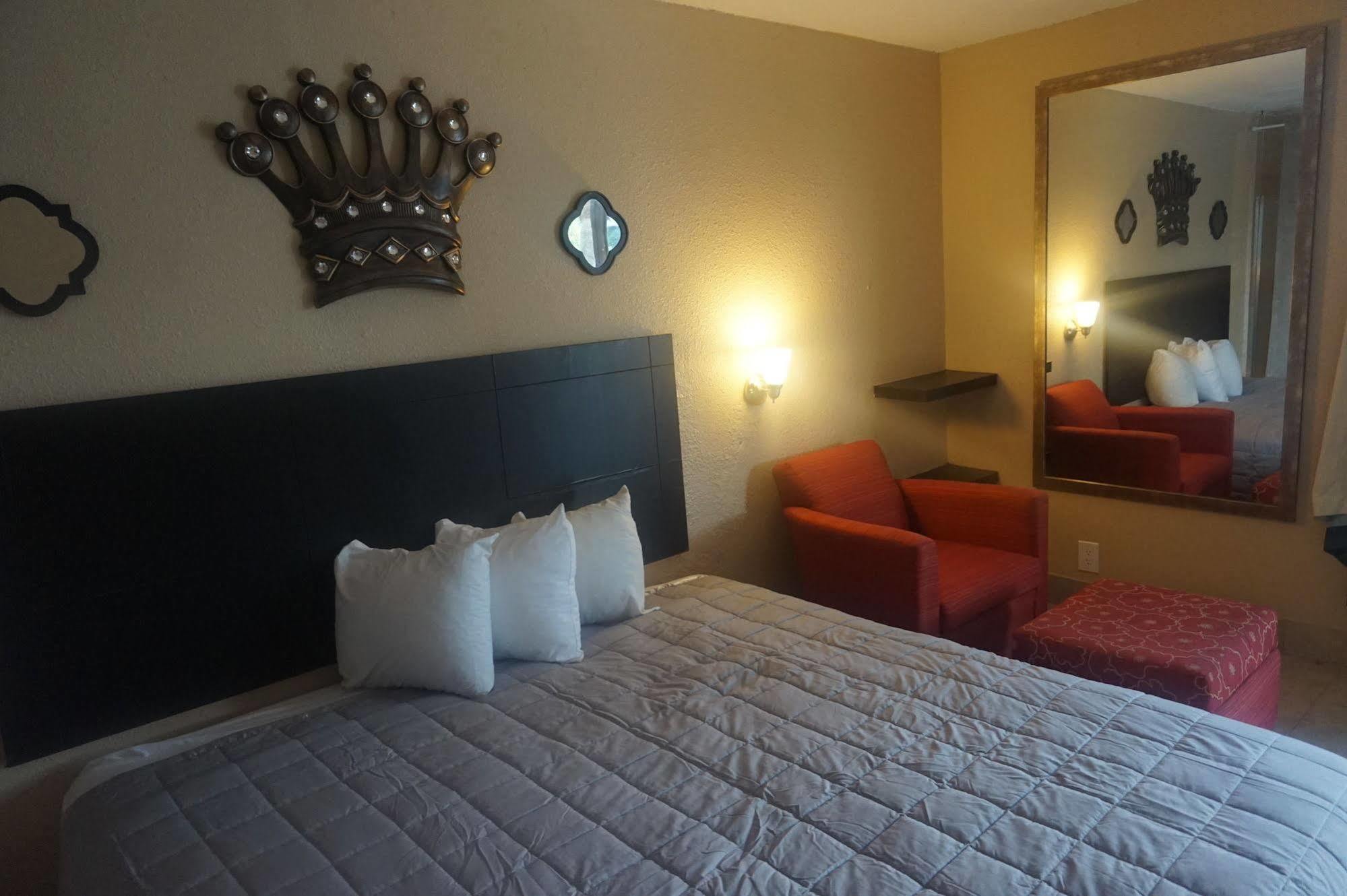 The M Hotel I-Drive Near Universal Orlando Dış mekan fotoğraf