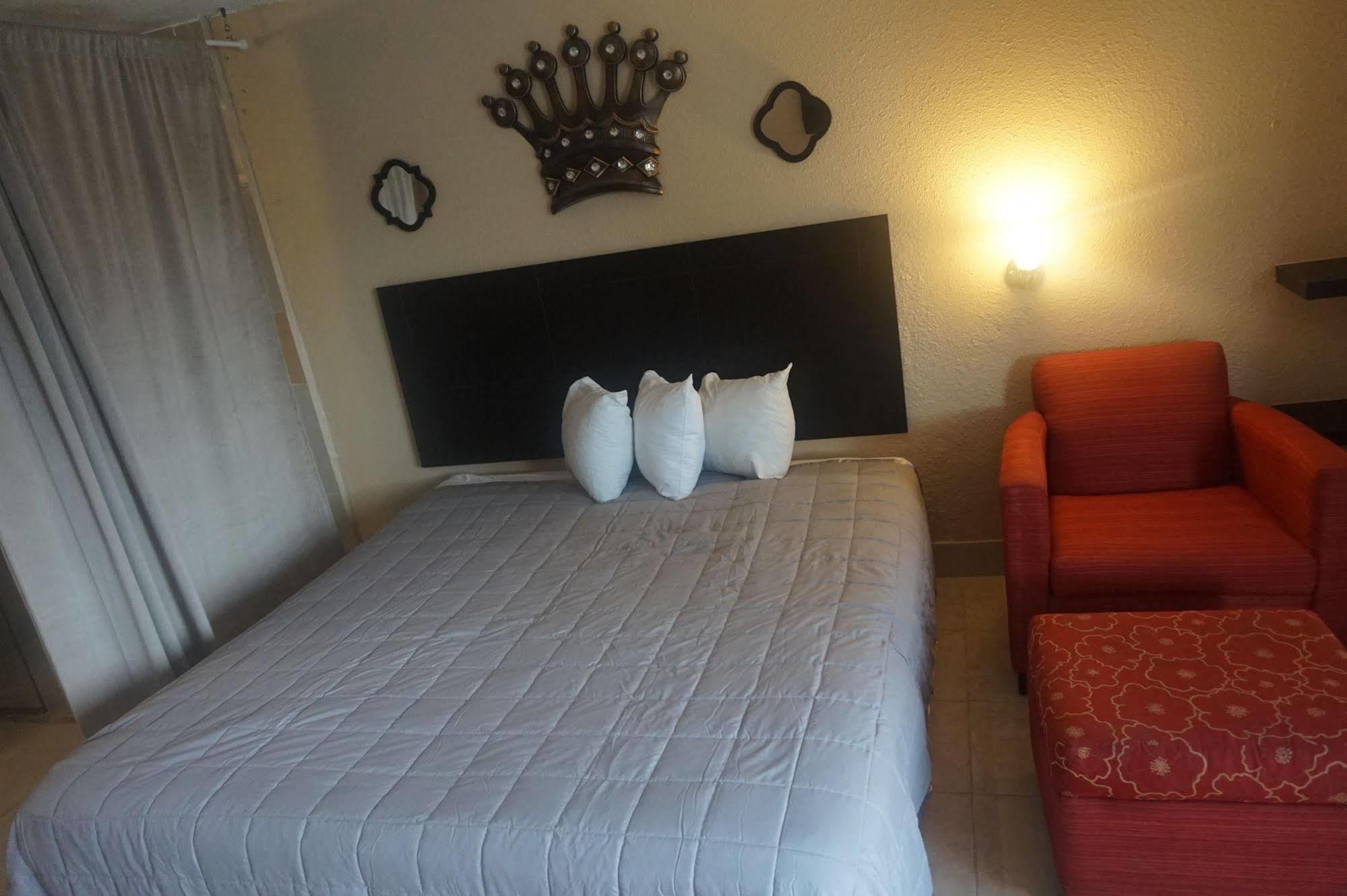 The M Hotel I-Drive Near Universal Orlando Dış mekan fotoğraf