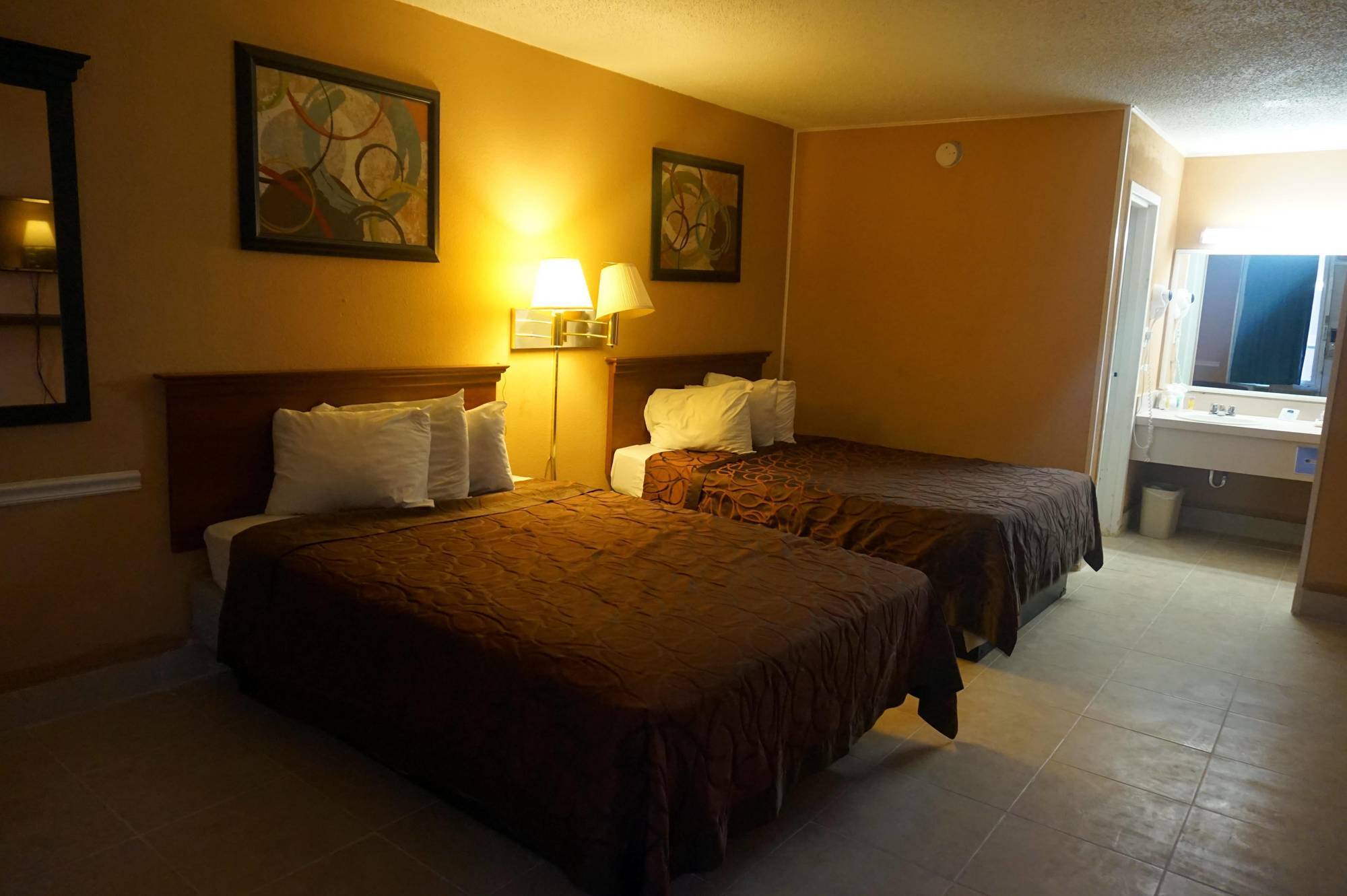 The M Hotel I-Drive Near Universal Orlando Dış mekan fotoğraf