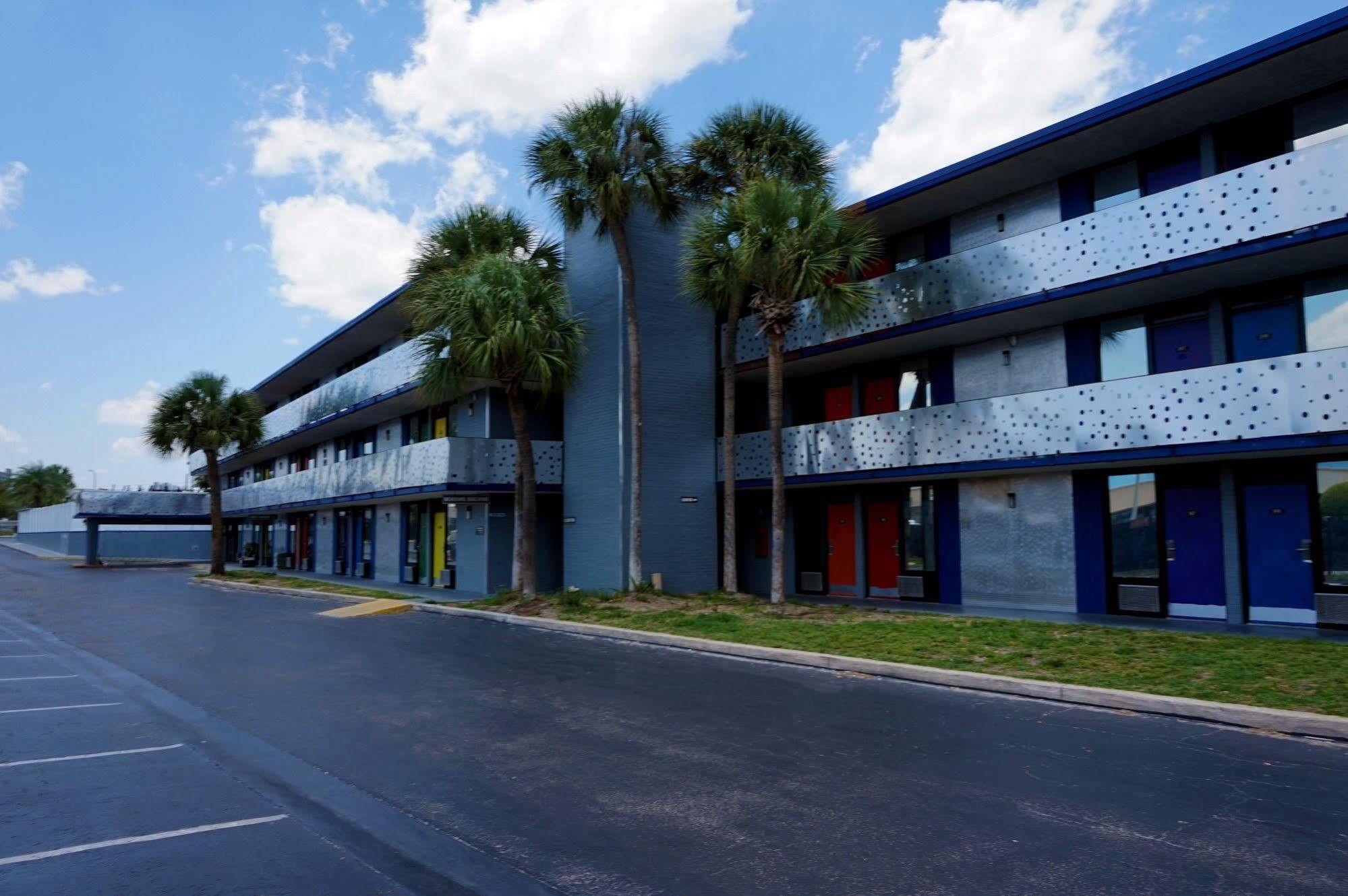 The M Hotel I-Drive Near Universal Orlando Dış mekan fotoğraf